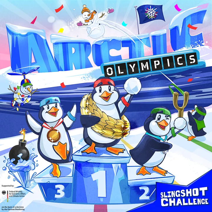 Arctic Olympics