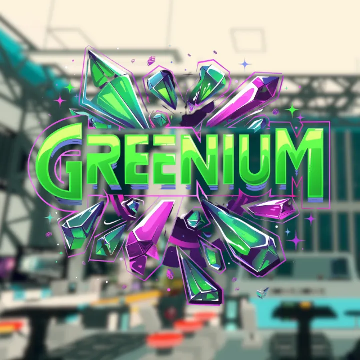 Greenium