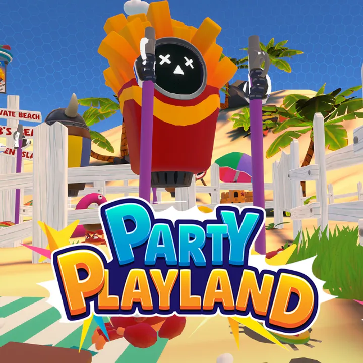 Party Playland
