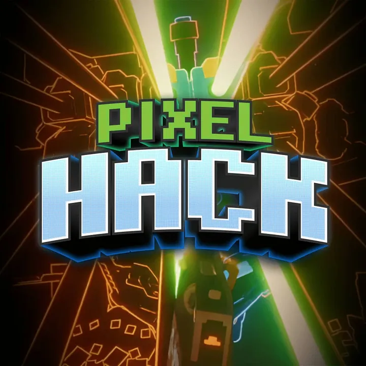 Pixel Hack