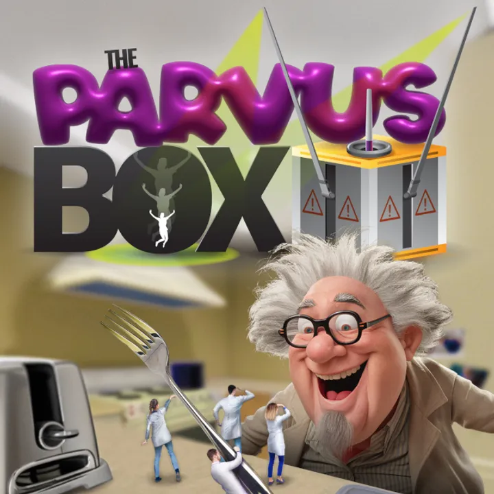 Parvus Box