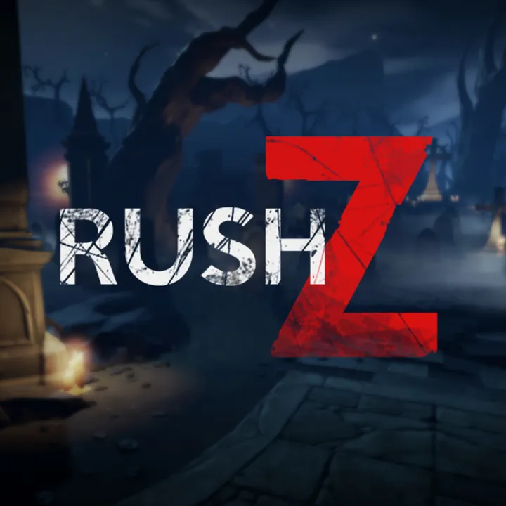 Rush Z