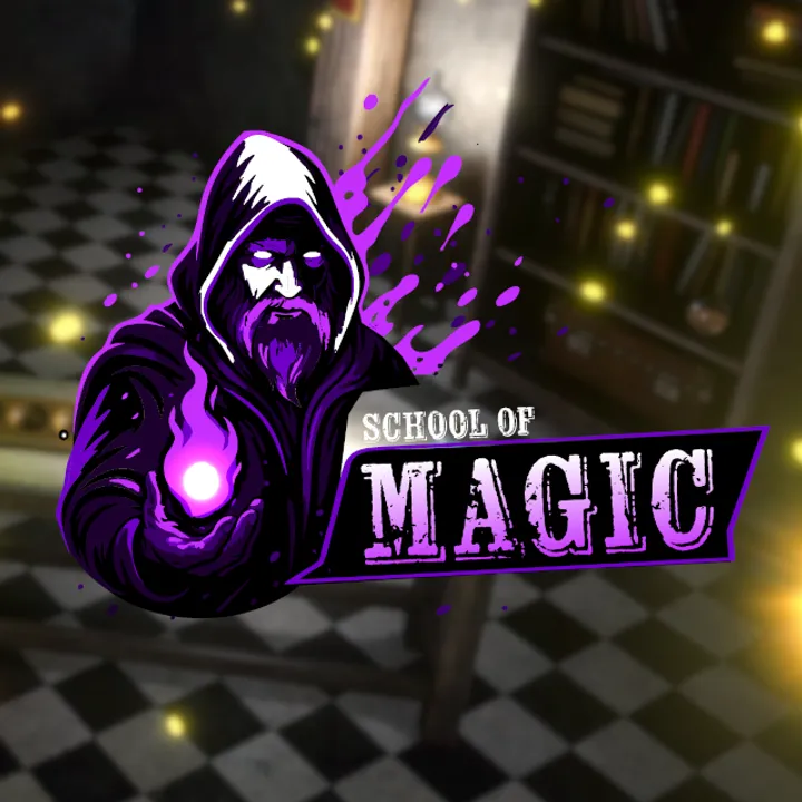 School of Magic