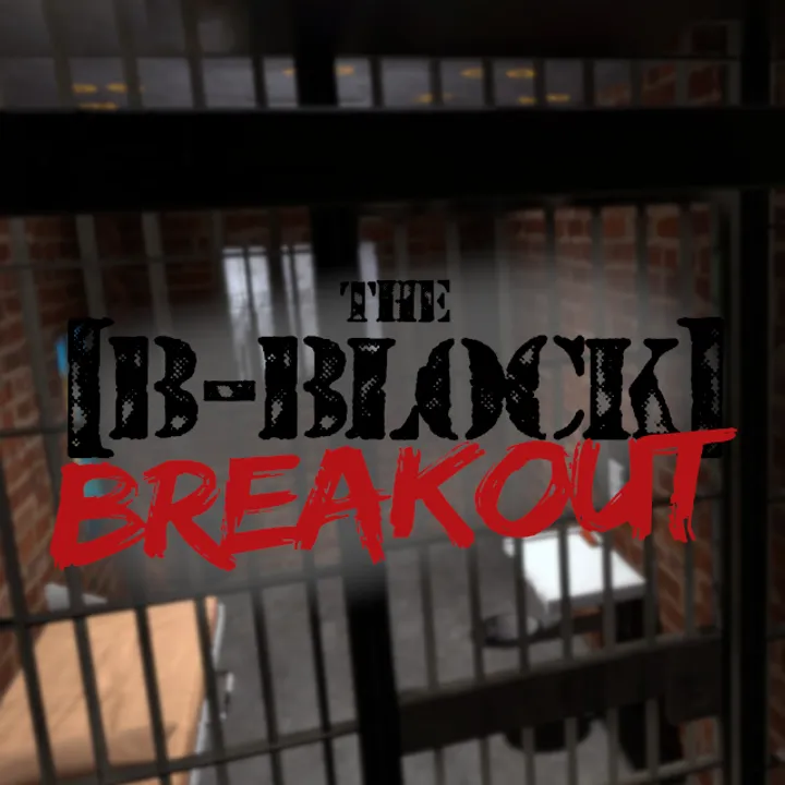 B-BLOCK Breakout