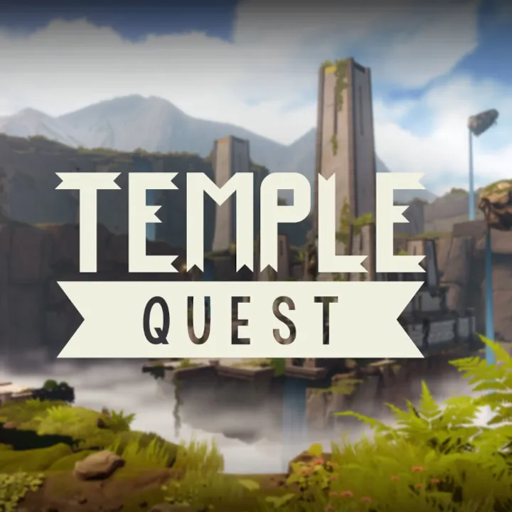 Temple Quest