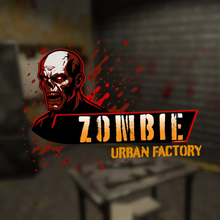 Zombie Urban Factory