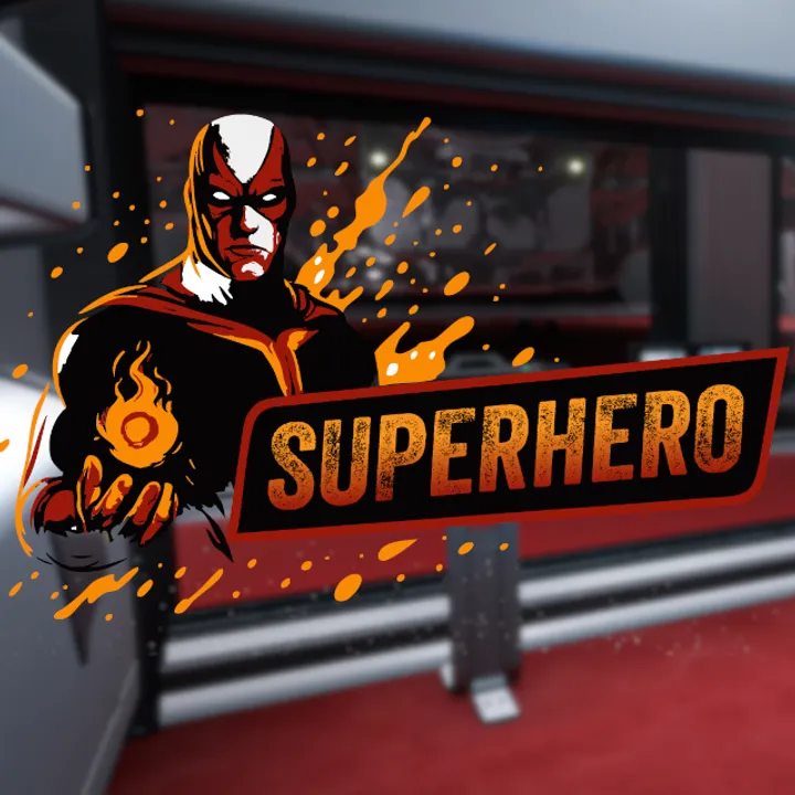 Superhero