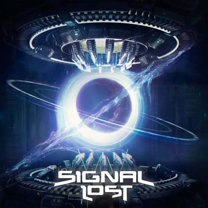 Signal Lost